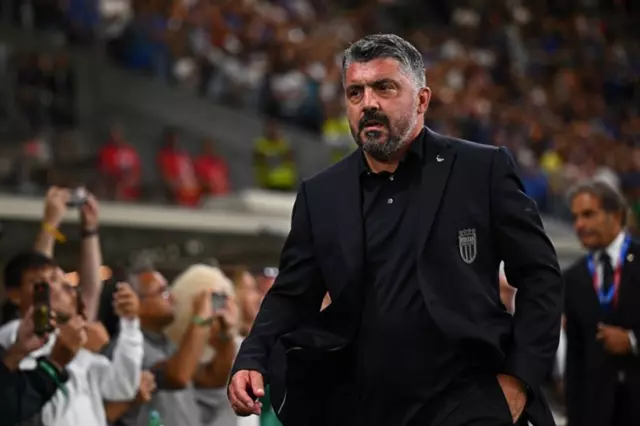 لاتسيو يعيد جاتوزو إلى الدوري الإيطالي