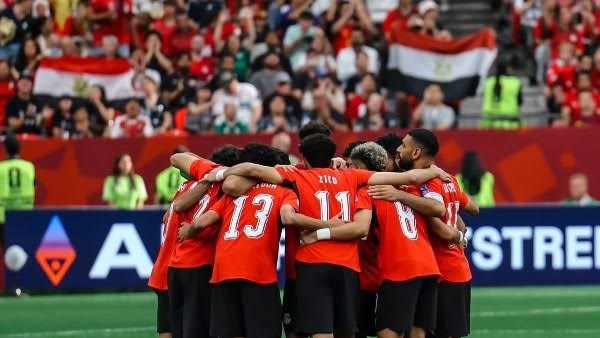 لحسم الصدارة.. تعرف على موعد مباراة مصر وإيران في ختام مجموعات كأس العالم