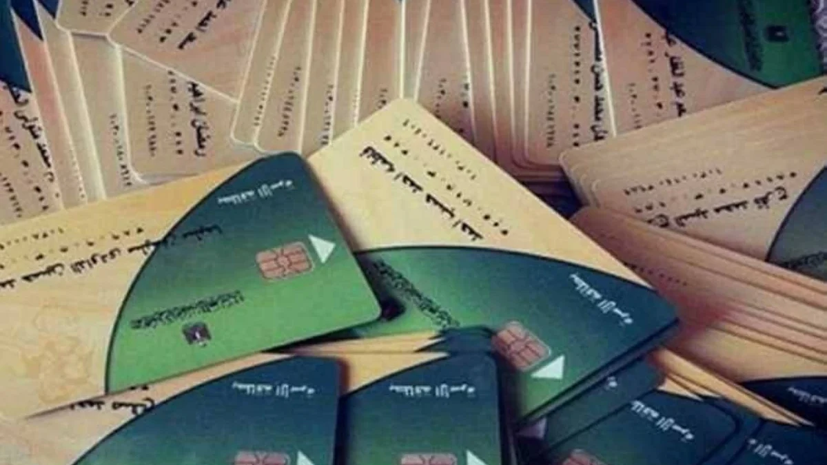 للفئات المستحقة.. خطوات إضافة المواليد على بطاقة التموين 2026 (تفاصيل)