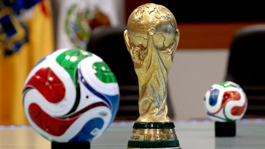 ما المنتخبات المتأهلة إلى دور الـ 32 من كأس العالم 2026؟ » وكالة بغداد اليوم الاخبارية