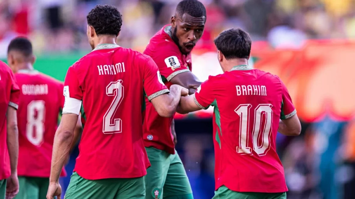 مباراة المغرب واسكتلندا في كأس العالم.. الموعد والقنوات الناقلة