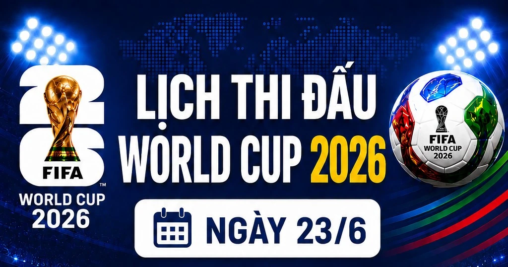 مباريات كأس العالم في 23 يونيو: الأرجنتين وفرنسا تسعيان للتأهل.