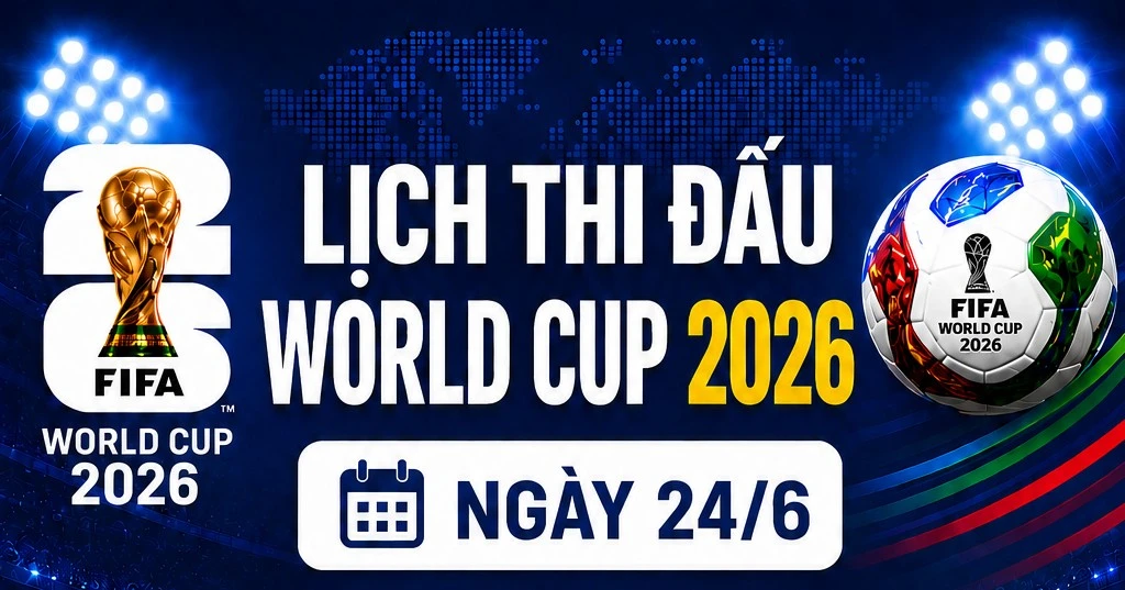 مباريات كأس العالم في 24 يونيو: إنجلترا والبرتغال تسعيان لتحقيق الفوز.