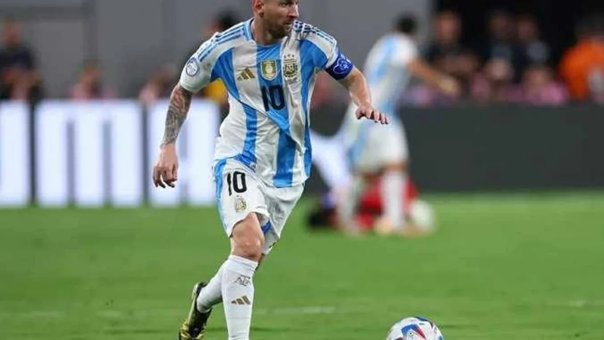 مباشر الآن مباراة الجزائر ضد الأرجنتين في كأس العالم 2026.. لحظة بلحظة