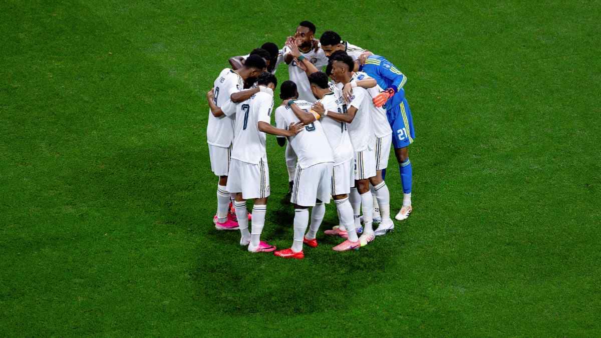 مباشر.. مباراة السعودية والرأس الأخضر في كأس العالم 2026