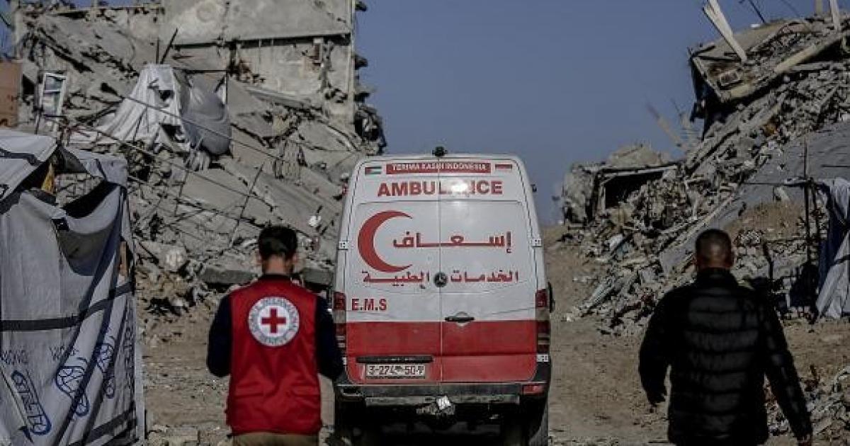 محدث: شهيد وإصابة خطيرة بقصف إسرائيلي على غزة وبيت لاهيا