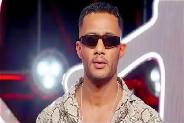 محمد رمضان يثير الجدل بتوقع صحيح لنتيجة مباراة الفراعنة ونيوزيلندا