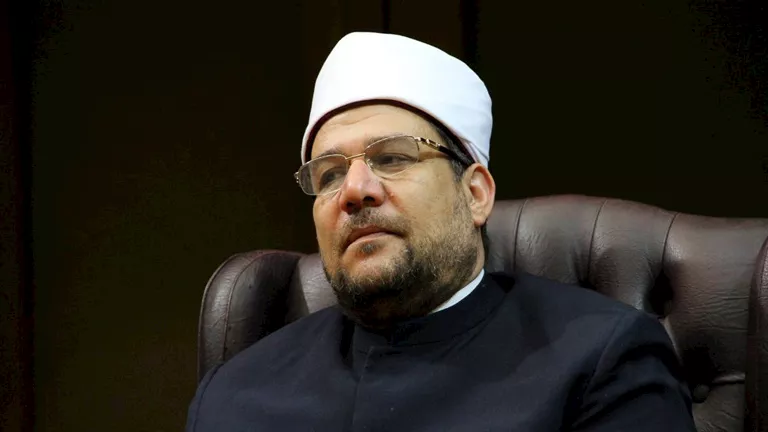 محمد مختار جمعة: قصة يوسف عليه السلام مدرسة قرآنية في الصبر والتمكين