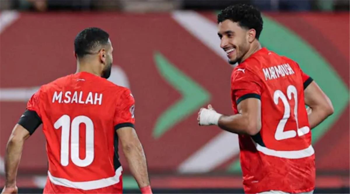 مدرب نيوزيلندا: مصر تمتلك نجومًا عالميين مثل صلاح ومرموش.. ولا نخشى مواجهتهم