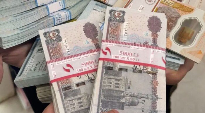 مرتبات شهر يوليو 2026 لجميع العاملين بالدولة.. موعد الصرف وقيمة الزيادة – الأسبوع