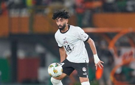 مروان عطية: حلم نهائي كأس العالم ليس مستحيلاً