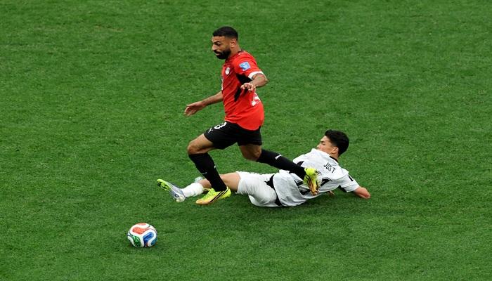 مصر ضد نيوزيلندا.. محمد صلاح يدخل التاريخ في كأس العالم