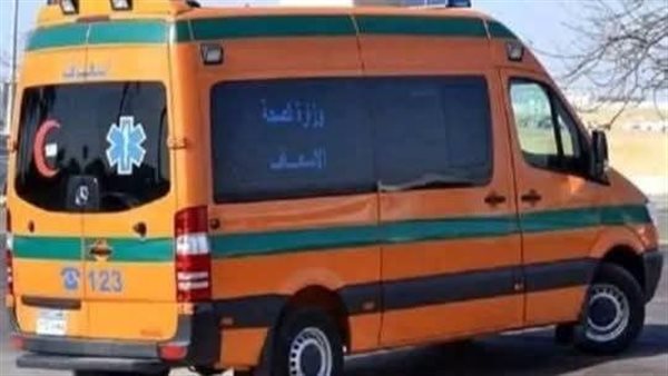 مصرع صغير اثر اندلاع النيران فى شقته السكنية بمنيه النصر فى الدقهلية