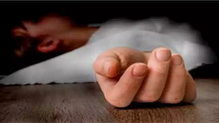 مصرع طفل حرقًا داخل شقة سكنية بقرية ميت الخولي في الدقهلية