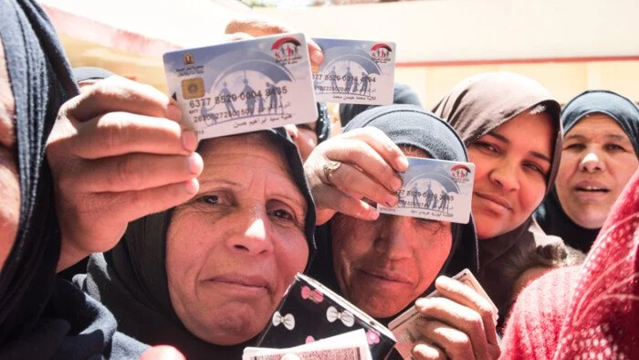 معاش تكافل وكرامة 2026.. موعد الصرف وخطوات التسجيل