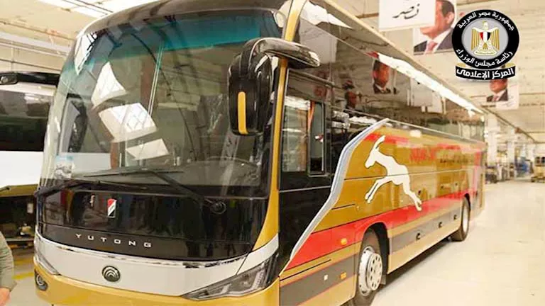 مكون محلي يتجاوز 70%.. تفاصيل أحدث إنتاج لشركة النصر للسيارات