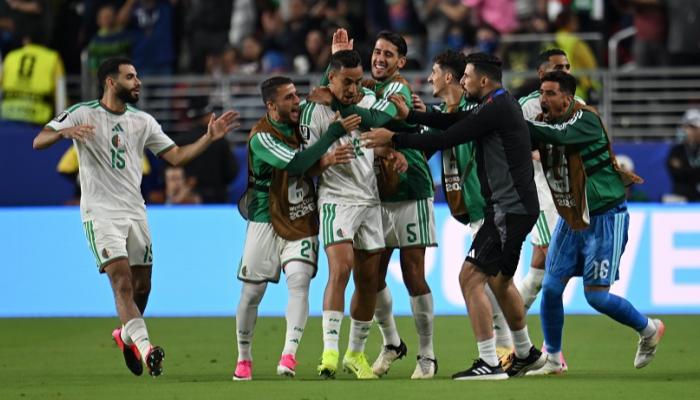 ملخص ونتيجة مباراة الأردن والجزائر في كأس العالم 2026