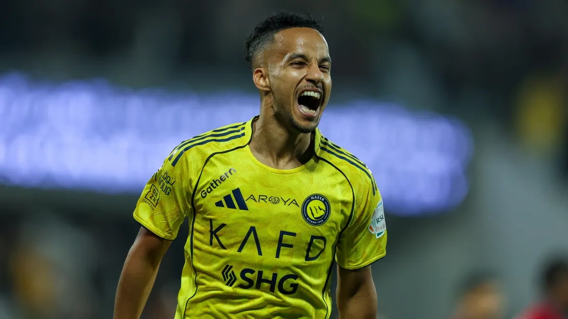 من الاتحاد إلى النصر.. كيف تحولت بوصلة غريب في آخر اللحظات؟