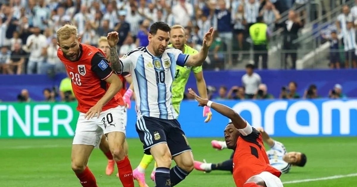 من المتوقع أن تظهر المواجهات الكلاسيكية في وقت مبكر من دور الـ16 لكأس العالم 2026.