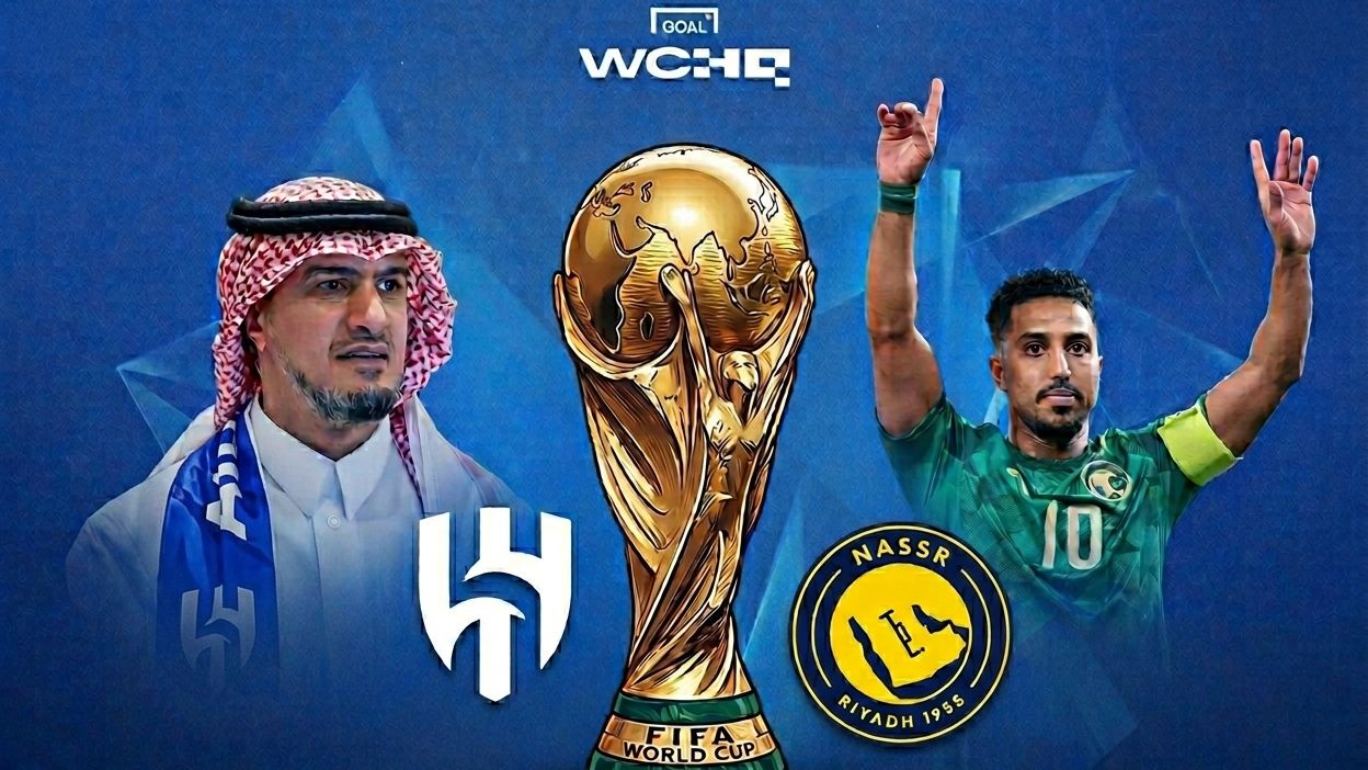 من مؤامرة فهد المفرج إلى صدمة زوجة سالم الدوسري.. المنتخب السعودي تحت حصار “شائعات” الهلال والنصر في كأس العالم 2026