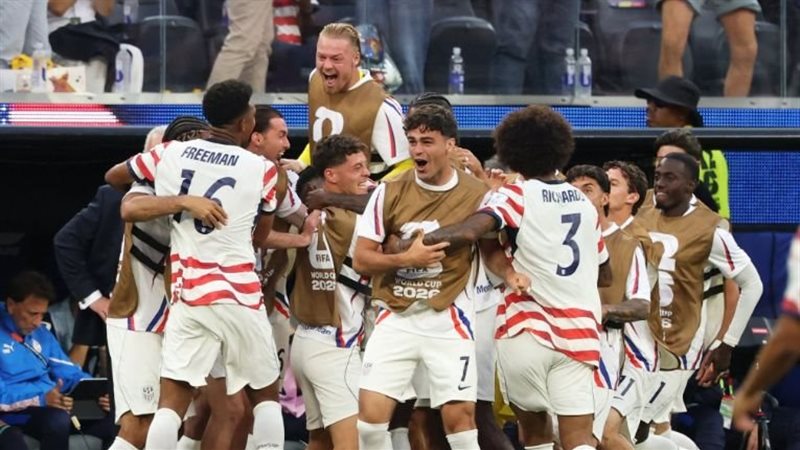 منافس مصر المحتمل.. موعد مباراة أمريكا ضد البوسنة والهرسك في كأس العالم 2026