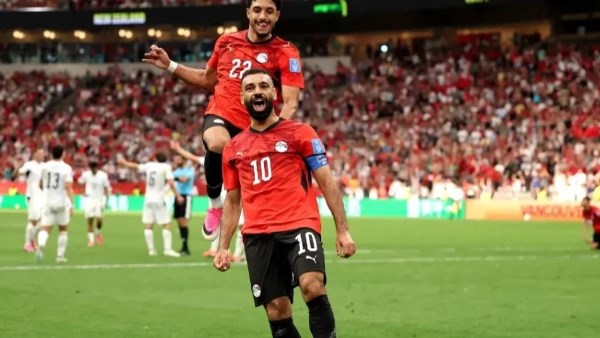 منتخب مصر يتفوق على كندا والبرازيل في كأس العالم 2026