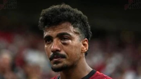 منتخب مصر يعرض التقارير الطبية لحسام عبدالمجيد على لجان المونديال تمهيدًا لعودته بدور الـ 32