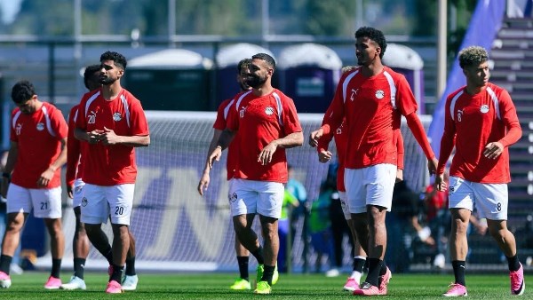 قناة مجانية لمشاهدة مباراة منتخب مصر ونيوزيلندا.. اضبط التردد