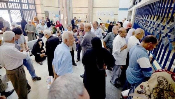 موعد صرف معاشات يوليو 2026 بالزيادة الجديدة.. اعرف هتقبض كام وخطوات الاستعلام