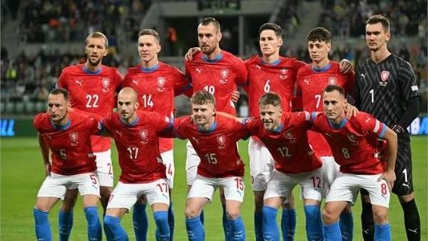 موعد مباراة التشيك والمكسيك في كأس العالم 2026 والقنوات الناقلة