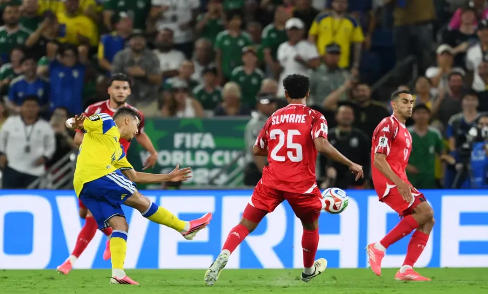 موعد مباراة تونس واليابان في كأس العالم، القنوات الناقلة والمعلقين » كورة 25