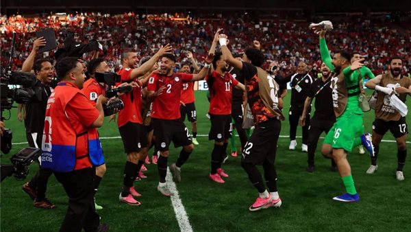 موعد مباراة مصر وأستراليا في دور الـ32 بكأس العالم 2026 والقنوات الناقلة
