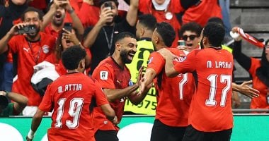 موعد مباراة مصر وإيران فى الجولة الثالثة لبطولة كأس العالم 2026