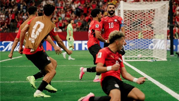 موعد مباراة مصر وإيران في مونديال 2026.. الفراعنة على أعتاب حسم التأهل والصدارة