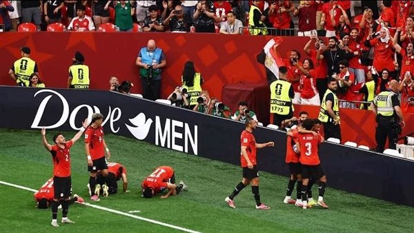 موعد مباراة منتخب مصر أمام إيران في كأس العالم 2026