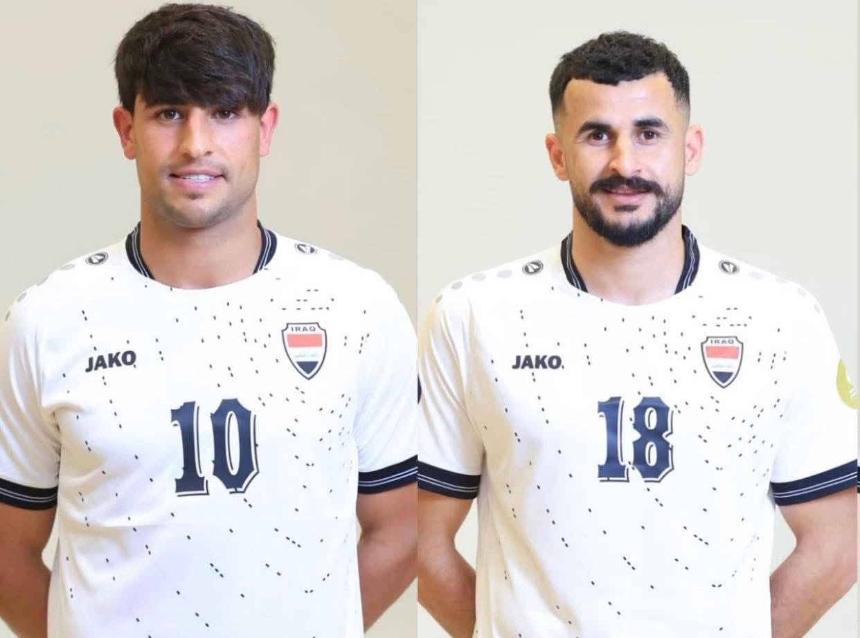 مونديال 2026 بلا أيمن حسين ولا مهند علي .. ارنولد يعلن تشكيلة العراق لموقعة السنغال#