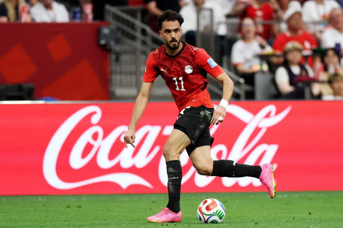 مونديال 2026: تضحية الأخ قادت «زيكو الصغير» إلى التألق مع منتخب مصر