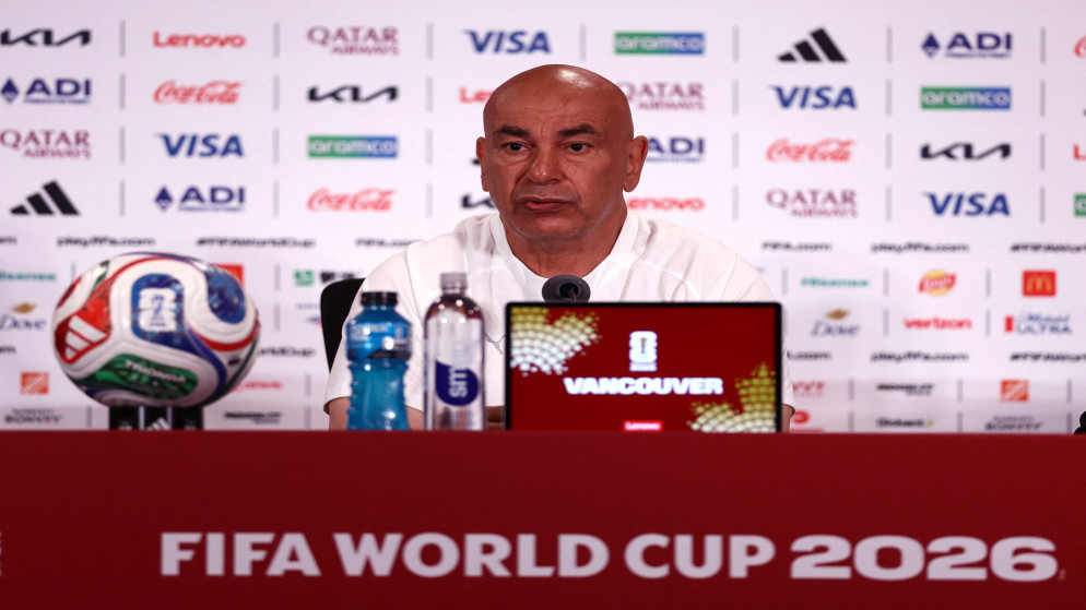 مونديال 2026: حسن ينفي وجود أزمة مع صلاح ويركّز على تحقيق أول فوز لمصر