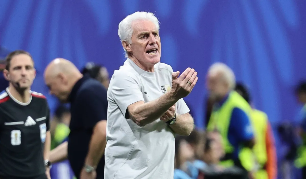 مونديال 2026: مدرب جنوب أفريقيا يشيد بانتفاضة فريقه أمام التشيك
