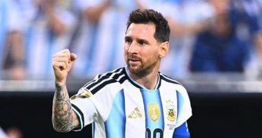 ميسي يرفض الراحة.. قرار مفاجئ قبل مواجهة الأردن في كأس العالم 2026