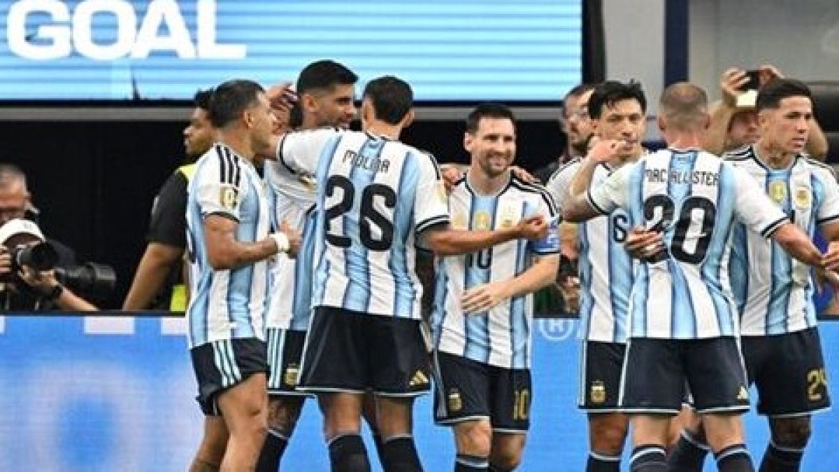 ميسي ينفرد بصدارة هدافي كأس العالم.. وفينيسيوس ومبابي وهالاند يواصلون المطاردة