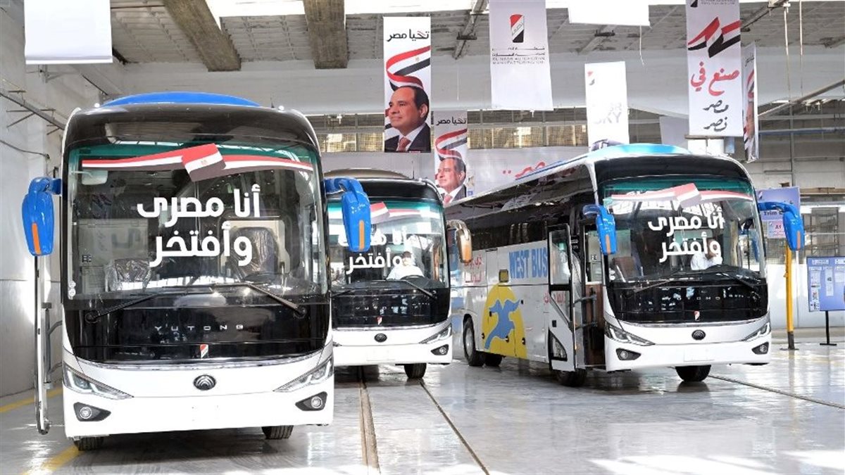 نائب رئيس الوزراء: 4.5 مليار جنيه قيمة أعمال التطوير بشركة النصر للسيارات