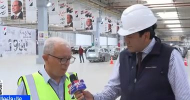 نائب رئيس الوزراء: فلسفة الحكومة تطوير الشركات وليس بيعها.. فيديو
