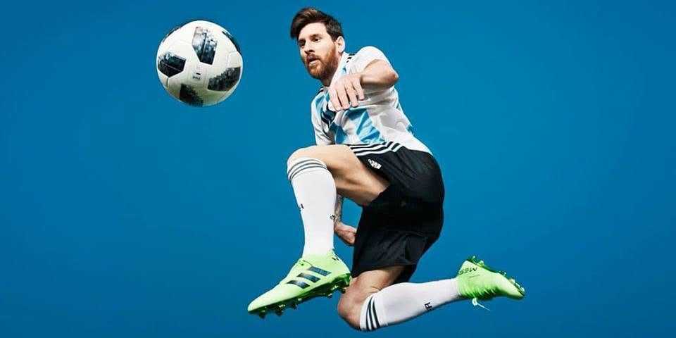 نجوم الجولة الأولى في كأس العالم.. حرس قديم ومواهب واعدة وميسي