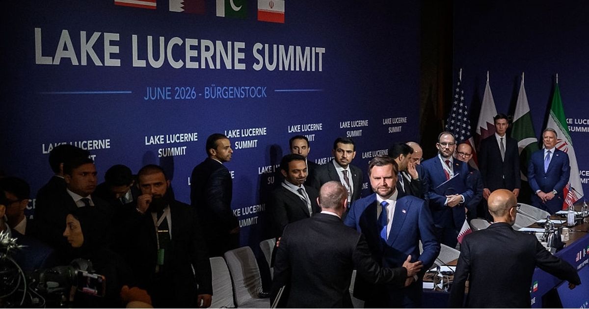 “نصر زائف”.. صحيفة إسبانية: اتفاق ترامب مع إيران يفتح باب صراعات أشد عنفاً