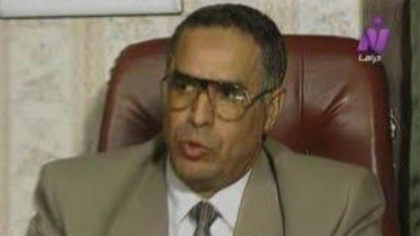 نقابة السينمائيين تنعي المنتج سعد أبو النصر