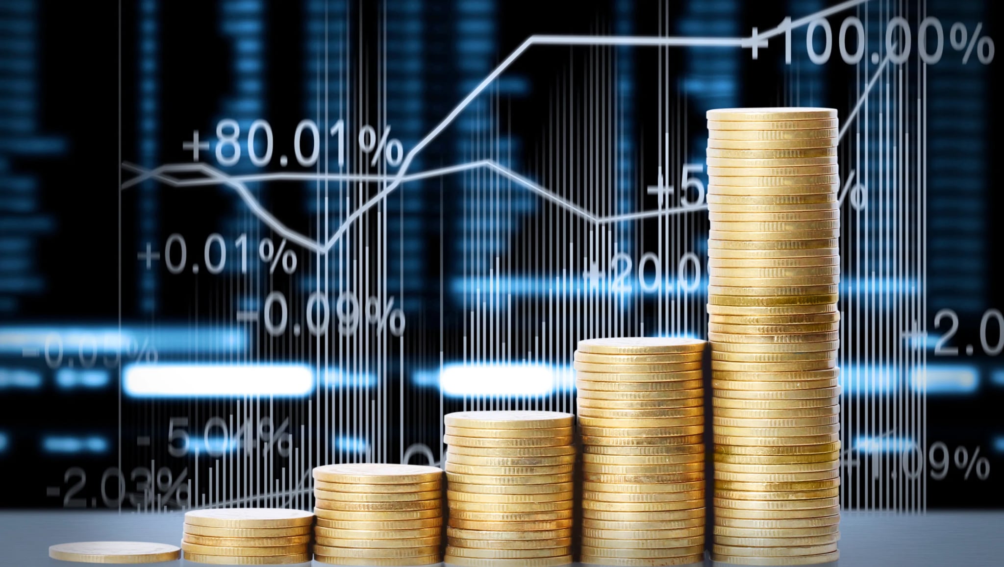 هل تسحب صناديق الاستثمار سيولة الادخار من الودائع البنكية؟
