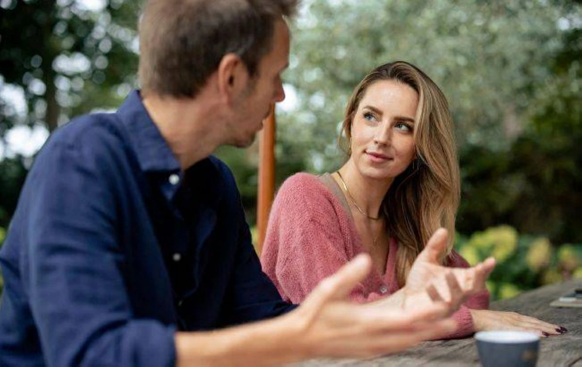 «هيخبطوا الكلام فى وشك».. تعرف على أكثر الأبراج صراحة (مبيعرفوش يزينوا الكلام)