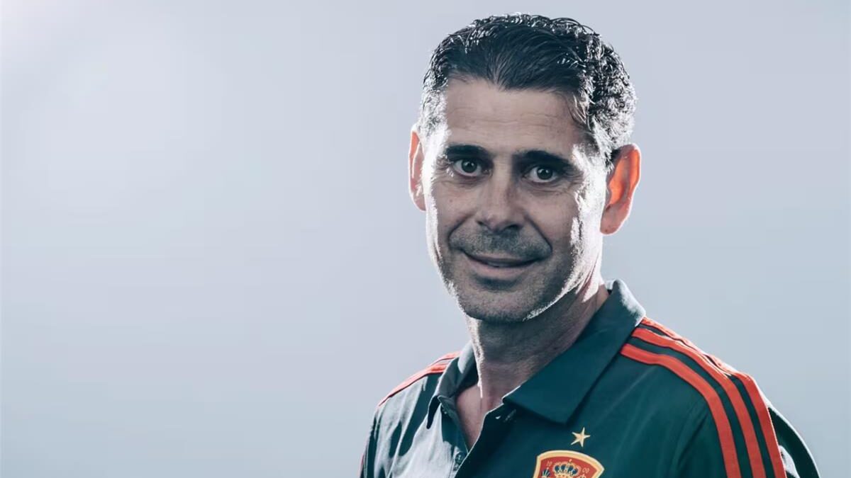 هييرو: ثلاثي إسبانيا يلعبون بثقة تفوق أعمارهم.. وهذا مفتاح التتويج بكأس العالم