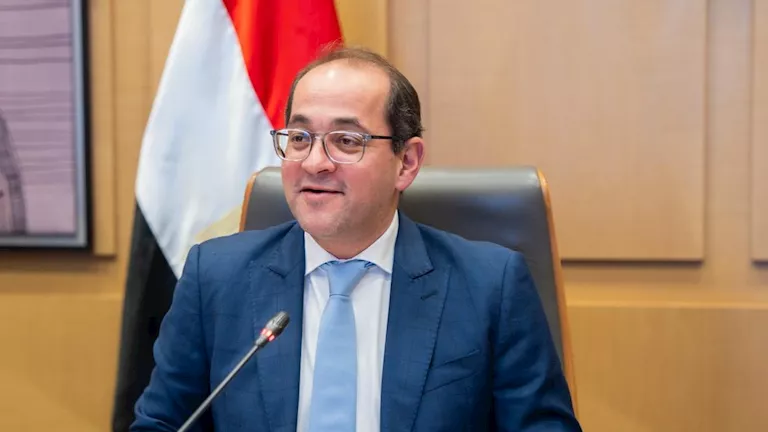 وزير المالية: اعتماد موازنة العام المقبل إيرادات بنحو 4.1 تريليون جنيه